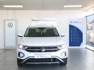 Volkswagen T-Roc 1.4TSI 110kW Design - Image 8
