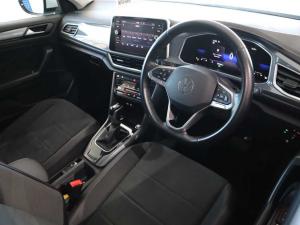 Volkswagen T-Roc 1.4TSI 110kW Design - Image 9