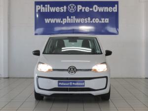 Volkswagen up! take up! 5-door 1.0 - Image 11
