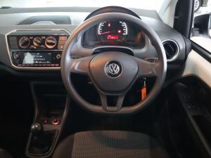 Volkswagen up! take up! 5-door 1.0 - Image 16