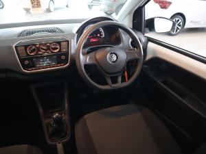 Volkswagen up! take up! 5-door 1.0 - Image 18