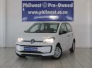 Thumbnail Volkswagen up! take up! 5-door 1.0