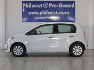 Volkswagen up! take up! 5-door 1.0 - Image 25