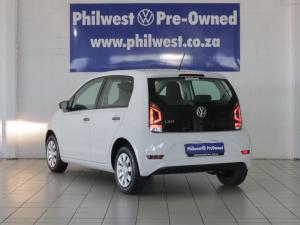 Volkswagen up! take up! 5-door 1.0 - Image 2