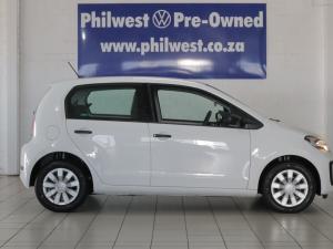 Volkswagen up! take up! 5-door 1.0 - Image 3