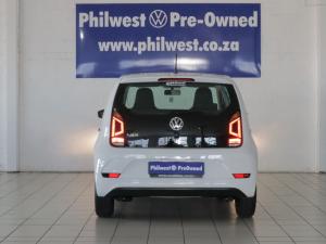 Volkswagen up! take up! 5-door 1.0 - Image 5