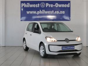 Volkswagen up! take up! 5-door 1.0 - Image 6