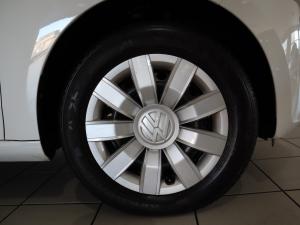 Volkswagen up! take up! 5-door 1.0 - Image 9