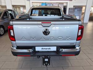 Volkswagen Amarok 2.0BiTDI double cab Style 4Motion - Image 12