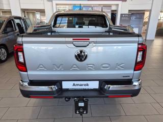 Volkswagen Amarok 2.0BiTDI double cab Style 4Motion
