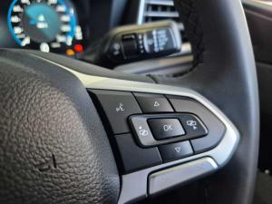 Volkswagen Amarok 2.0BiTDI double cab Style 4Motion - Image 17