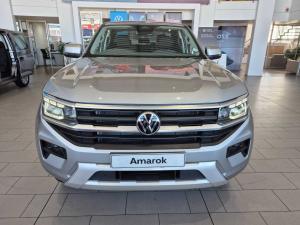 Volkswagen Amarok 2.0BiTDI double cab Style 4Motion - Image 19