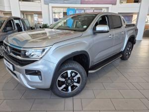 Volkswagen Amarok 2.0BiTDI double cab Style 4Motion - Image 1