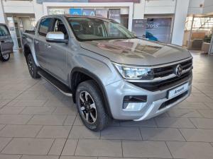 Volkswagen Amarok 2.0BiTDI double cab Style 4Motion - Image 22