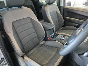 Volkswagen Amarok 2.0BiTDI double cab Style 4Motion - Image 28