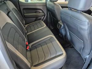 Volkswagen Amarok 2.0BiTDI double cab Style 4Motion - Image 29