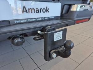 Volkswagen Amarok 2.0BiTDI double cab Style 4Motion - Image 2