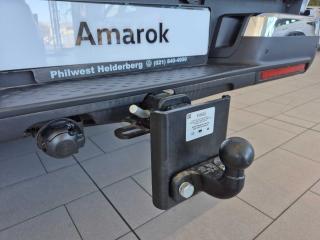 Volkswagen Amarok 2.0BiTDI double cab Style 4Motion