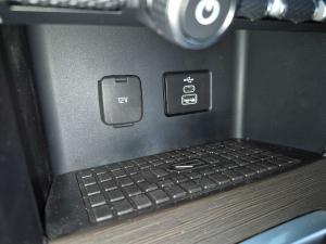 Volkswagen Amarok 2.0BiTDI double cab Style 4Motion - Image 30