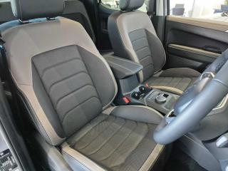Volkswagen Amarok 2.0BiTDI double cab Style 4Motion