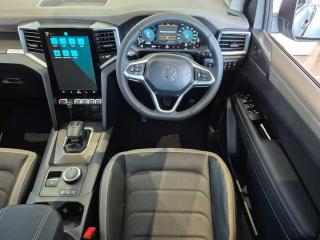 Volkswagen Amarok 2.0BiTDI double cab Style 4Motion
