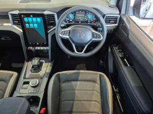 Volkswagen Amarok 2.0BiTDI double cab Style 4Motion - Image 36