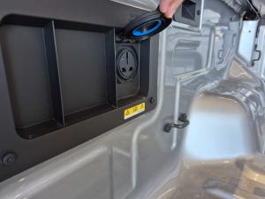 Volkswagen Amarok 2.0BiTDI double cab Style 4Motion - Image 3