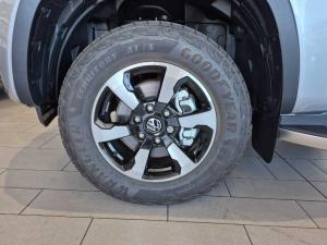 Volkswagen Amarok 2.0BiTDI double cab Style 4Motion - Image 44