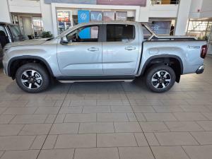 Volkswagen Amarok 2.0BiTDI double cab Style 4Motion - Image 6