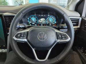 Volkswagen Amarok 2.0BiTDI double cab Style 4Motion - Image 7