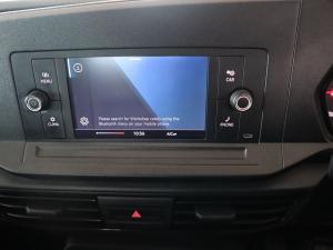 Volkswagen Caddy Maxi Kombi 2.0TDI - Image 12