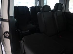 Volkswagen Caddy Maxi Kombi 2.0TDI - Image 19