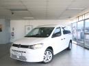 Thumbnail Volkswagen Caddy Maxi Kombi 2.0TDI