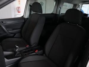Volkswagen Caddy Maxi Kombi 2.0TDI - Image 21
