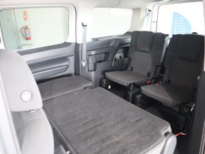 Volkswagen Caddy Maxi Kombi 2.0TDI - Image 23