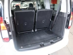 Volkswagen Caddy Maxi Kombi 2.0TDI - Image 24