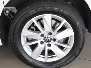 Volkswagen Caddy Maxi Kombi 2.0TDI - Image 26