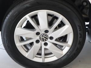Volkswagen Caddy Maxi Kombi 2.0TDI - Image 28