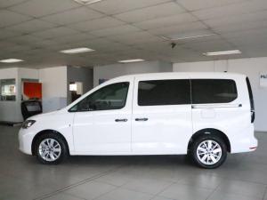 Volkswagen Caddy Maxi Kombi 2.0TDI - Image 2