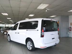 Volkswagen Caddy Maxi Kombi 2.0TDI - Image 3