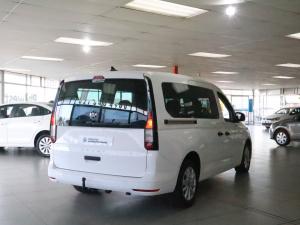 Volkswagen Caddy Maxi Kombi 2.0TDI - Image 5