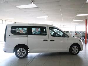Volkswagen Caddy Maxi Kombi 2.0TDI - Image 6