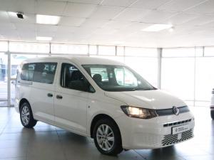 Volkswagen Caddy Maxi Kombi 2.0TDI - Image 7