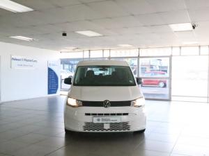 Volkswagen Caddy Maxi Kombi 2.0TDI - Image 8