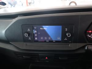 Volkswagen Caddy Maxi Kombi 2.0TDI - Image 9