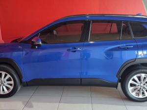 Toyota Corolla Cross 1.8 XS - Image 11
