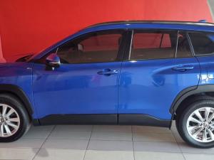 Toyota Corolla Cross 1.8 XS - Image 12