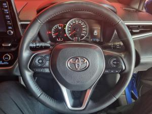 Toyota Corolla Cross 1.8 XS - Image 12