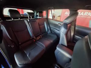Toyota Corolla Cross 1.8 XS - Image 19