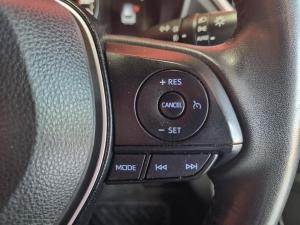 Toyota Corolla Cross 1.8 XS - Image 19